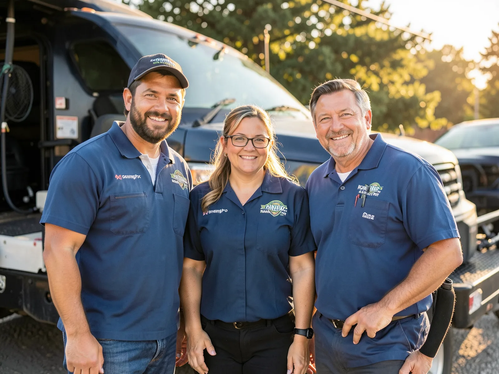 Roof Repair company in Teton, ID